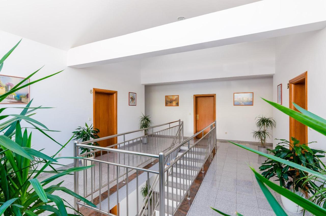 Apartments Villa Perla Dubrovnik Exterior photo