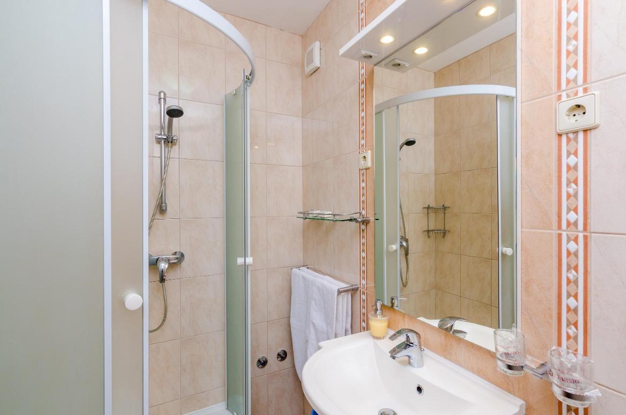 Apartments Villa Perla Dubrovnik Room photo