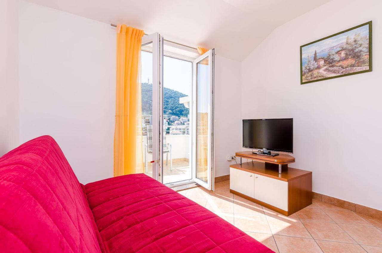 Apartments Villa Perla Dubrovnik Room photo
