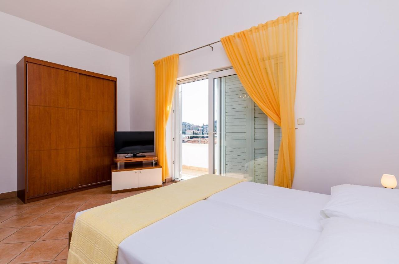 Apartments Villa Perla Dubrovnik Room photo