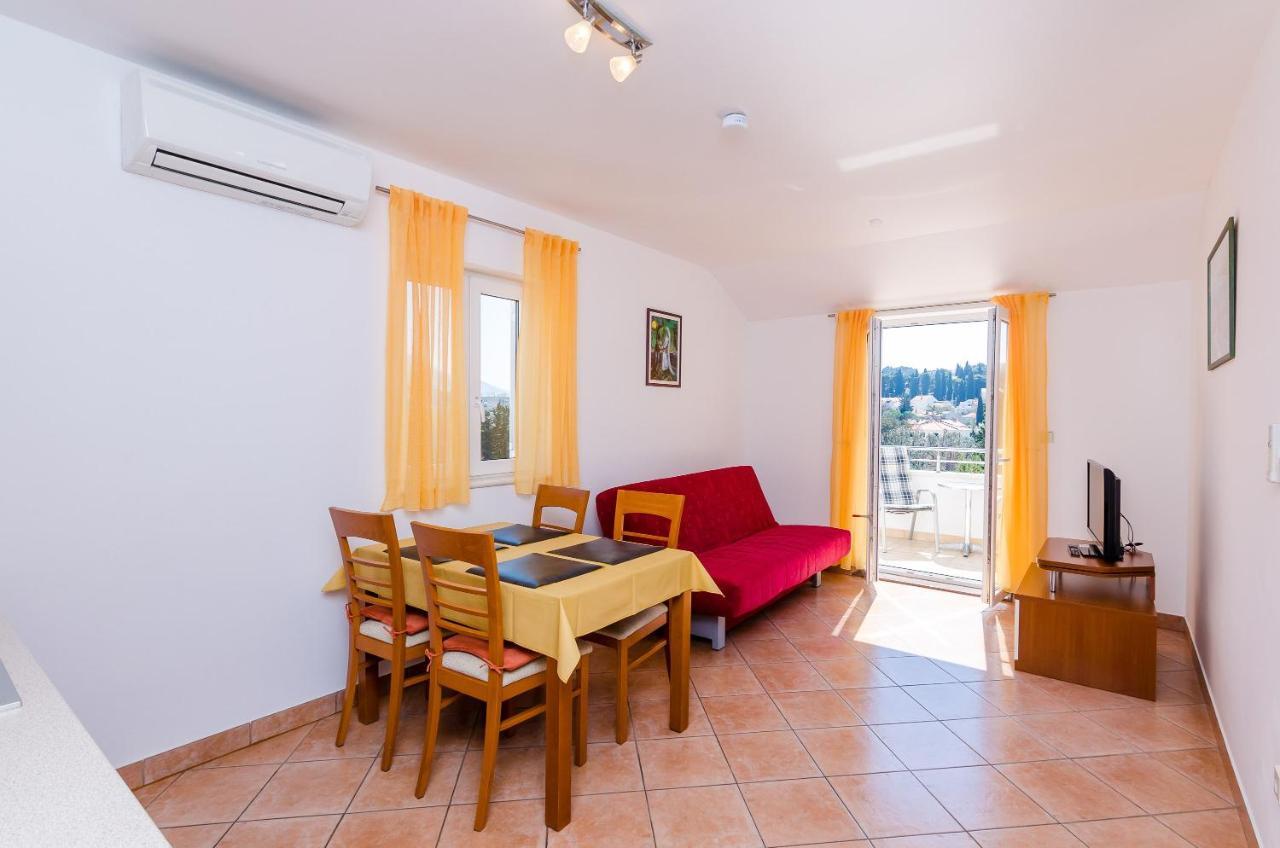 Apartments Villa Perla Dubrovnik Room photo