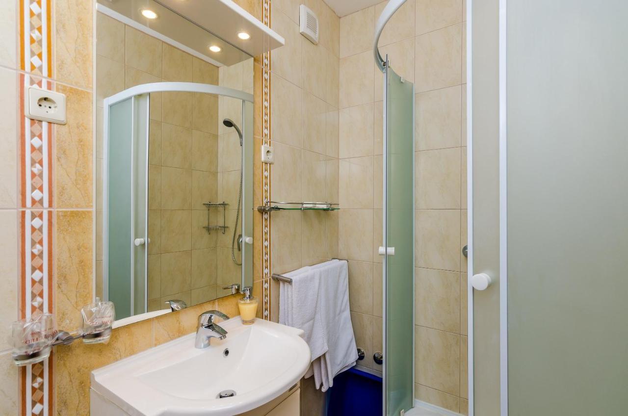 Apartments Villa Perla Dubrovnik Room photo