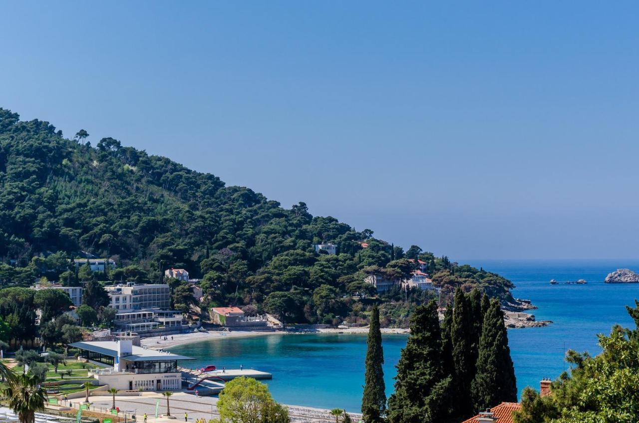 Apartments Villa Perla Dubrovnik Room photo