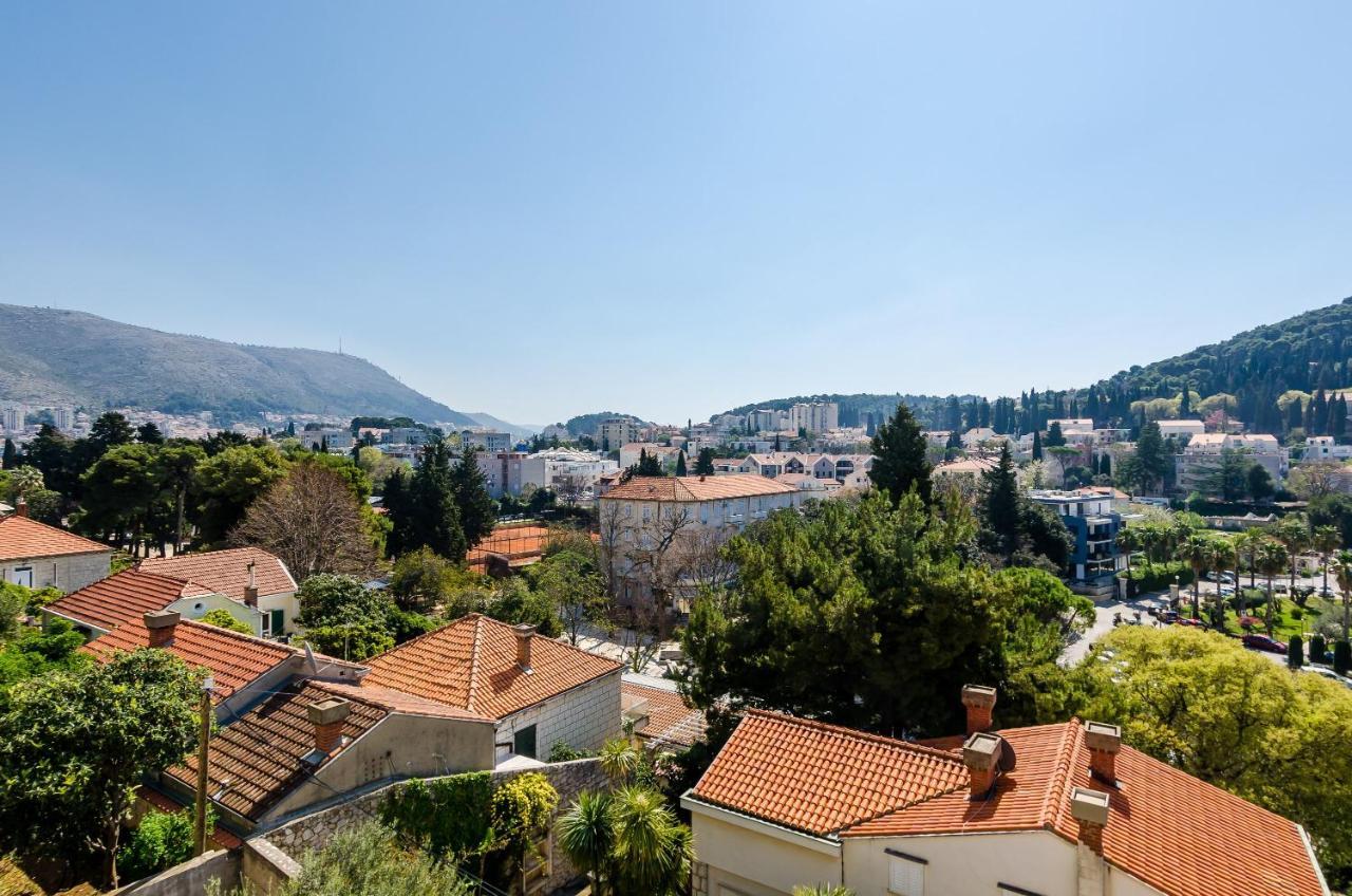 Apartments Villa Perla Dubrovnik Room photo