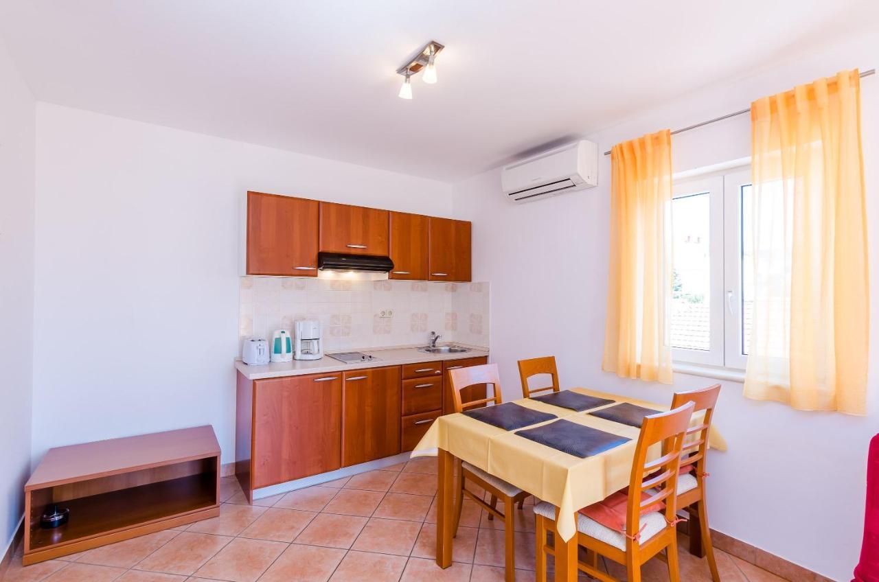 Apartments Villa Perla Dubrovnik Room photo
