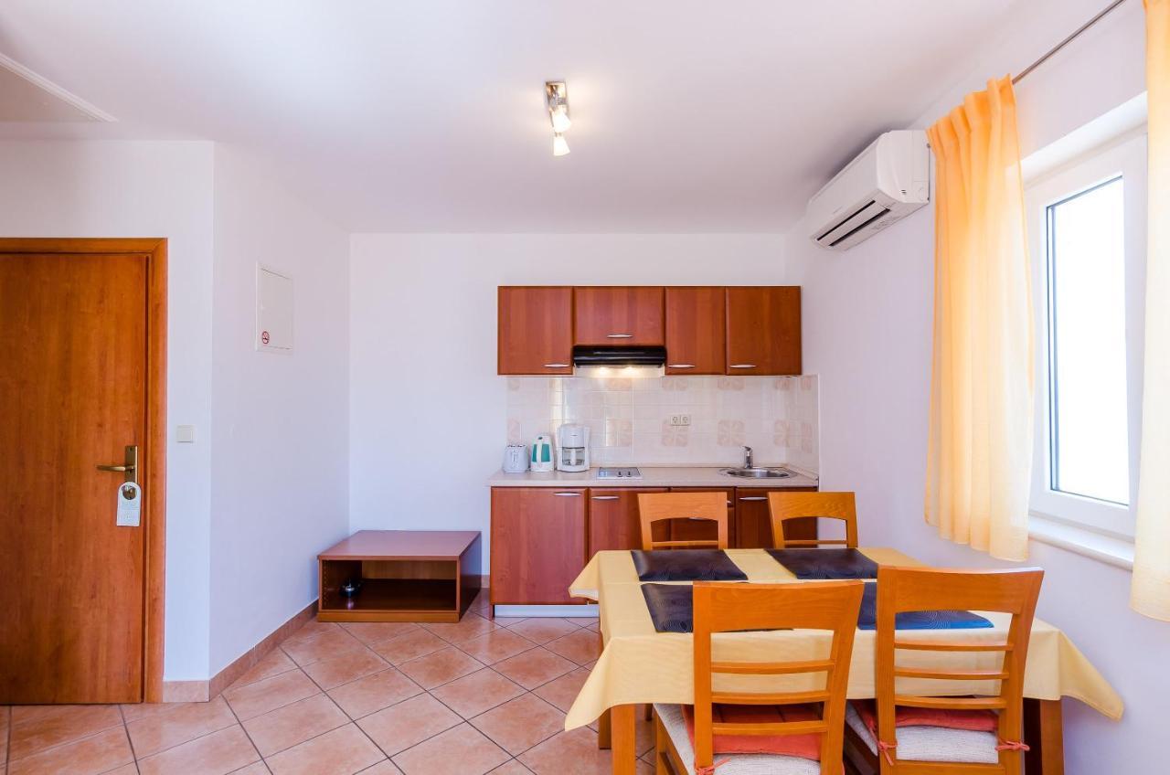 Apartments Villa Perla Dubrovnik Room photo