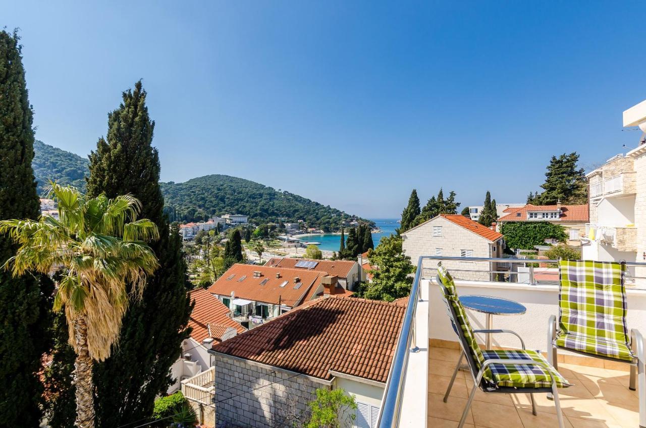 Apartments Villa Perla Dubrovnik Room photo
