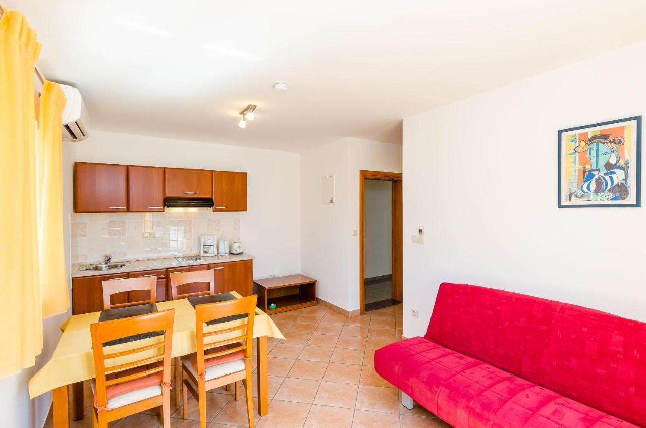 Apartments Villa Perla Dubrovnik Room photo
